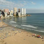 Cachirulo - Arena Benidorm