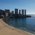 Cachirulo - Arena Apartment Benidorm