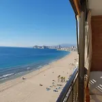 Apartment Cachirulo - Arena Benidorm