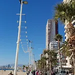 Apartment Cachirulo - Arena Benidorm