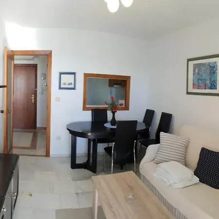 Cachirulo - Arena 公寓