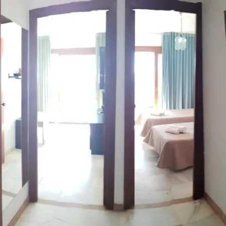 Cachirulo - Arena 貝尼多姆