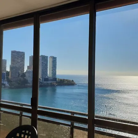 公寓 Cachirulo - Arena