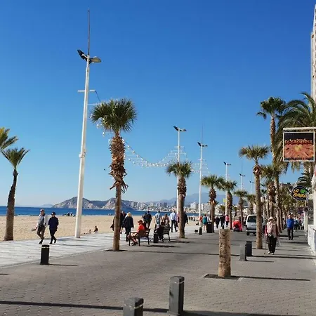 Cachirulo - Arena 公寓 *