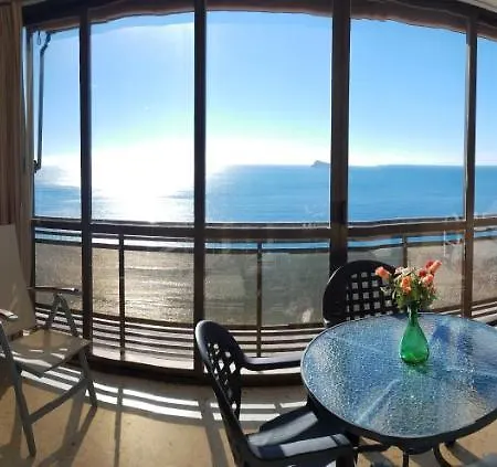 Cachirulo - Arena Benidorm