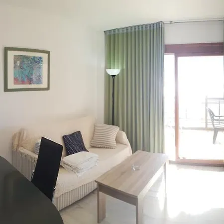 Cachirulo - Arena Apartment *