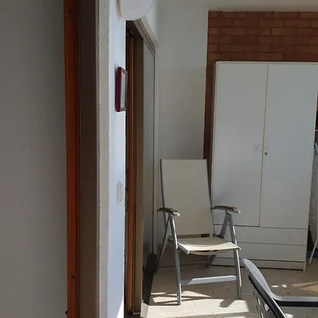 Cachirulo - Arena Apartment