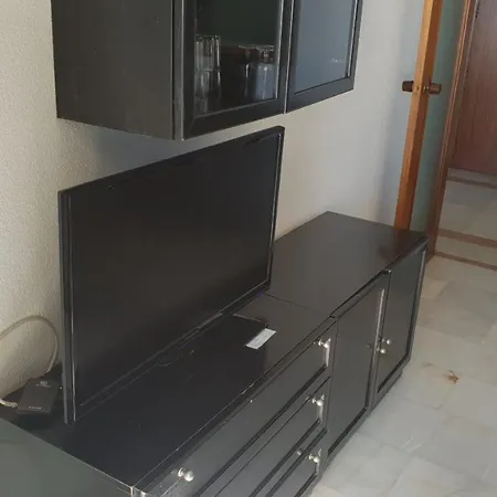 Apartment Cachirulo - Arena Benidorm