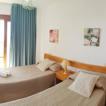 Cachirulo - Arena Apartment Benidorm