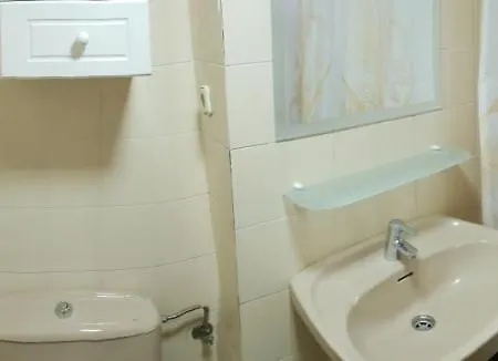 Cachirulo - Arena Apartment *