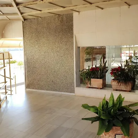 Cachirulo - Arena Apartment *