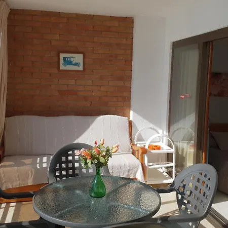 Cachirulo - Arena Benidorm