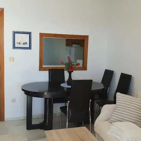 Cachirulo - Arena Apartment *