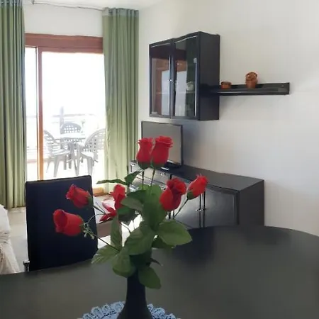 Cachirulo - Arena Apartment Benidorm