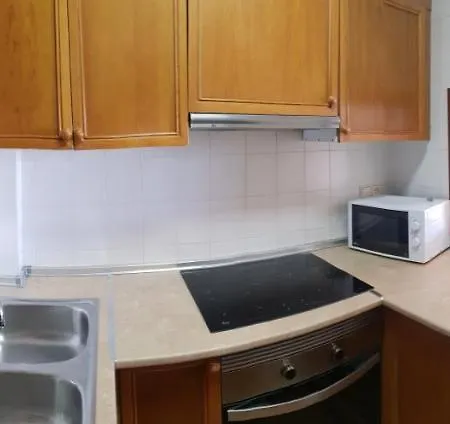 Cachirulo - Arena * Benidorm