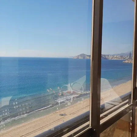 Apartment Cachirulo - Arena