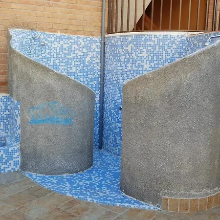 Cachirulo - Arena Apartment