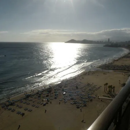 Cachirulo - Arena Apartment