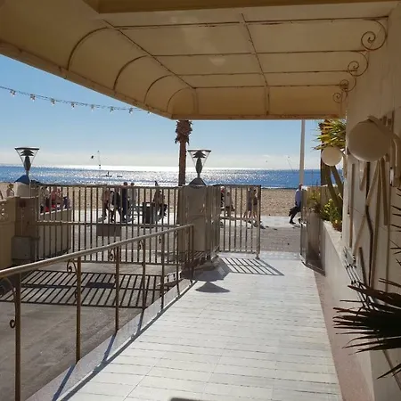 Apartment Cachirulo - Arena