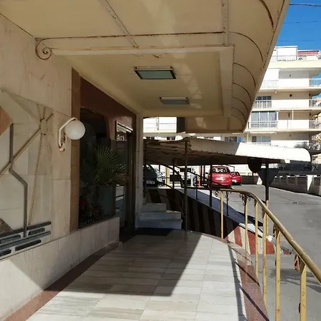 Cachirulo - Arena * Benidorm