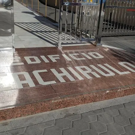 Cachirulo - Arena Lejlighed Benidorm